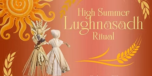 Lughnasadh Ritual