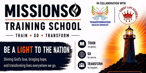 Missions Training School 