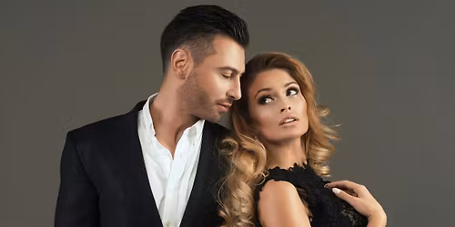 Speed Dating | Ages 32-47 | Victoria