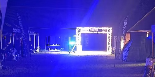 Run O'Clock Backyard Ultra 2026