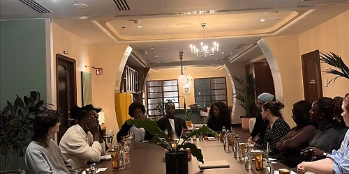 The Book Club - Conversations about Introspection & Journaling (Women Only)