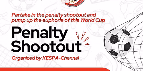 KESPA Football \u26bd Penalty Shootout