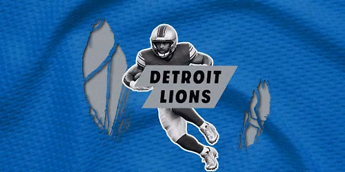 Detroit Lions at Buffalo Bills at Highmark Stadium