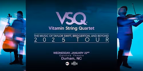 Vancouver Symphony Orchestra - Senses at Orpheum Theatre - Vancouver