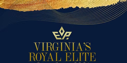 Virginia's Royal Elite Open State Pageant 2026
