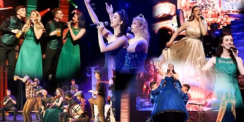 Celtic Angels Ireland \ud83c\udf40\ud83c\uddee\ud83c\uddea