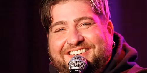 Big Jay Oakerson at Funny Bone - Omaha