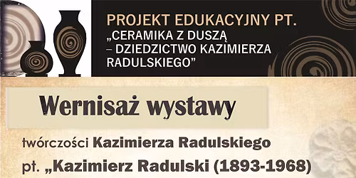 Wernisaż wystawy 