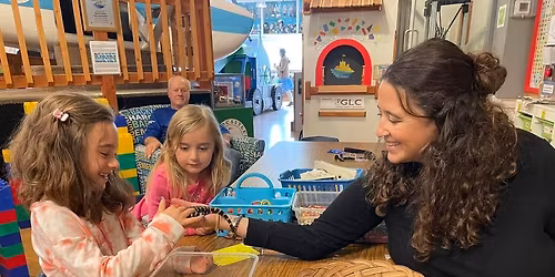 Herpetology Hour with Amalia Celeste Fernand!