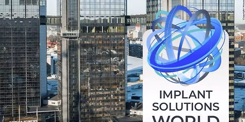 Implant Solutions World Summit 2026 \u2013 \u10d2\u10dd\u10e2\u10d4\u10dc\u10d1\u10e3\u10e0\u10d2\u10d8, \u10e8\u10d5\u10d4\u10d3\u10d4\u10d7\u10d8