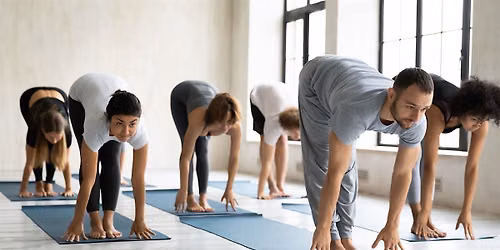Yoga & Meditation Studio - INSTITUTE FOR LIFE RENOVATION