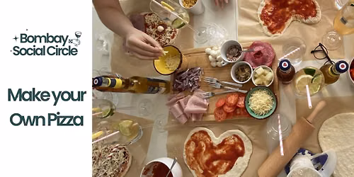 Pizza Making