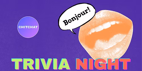 Trivia Night: International Edition! \ud83c\udf0d\ud83e\udde0