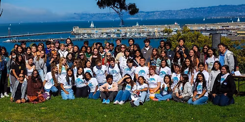 7th Annual Bay Area Youth Climate Summit \u2014 2026
