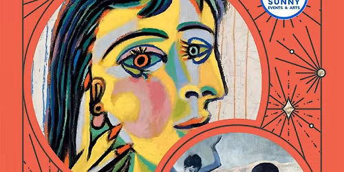 Paint like Picasso - Art Workshop for Adults