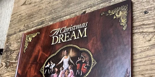 Ballet Magnificat: A Christmas Dream