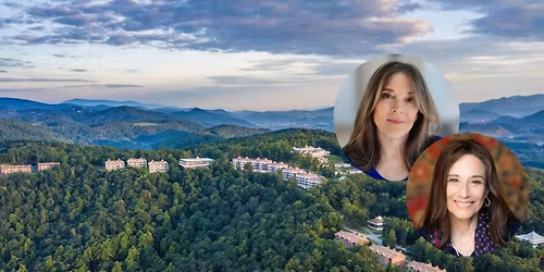 The Wise Women's Retreat: Finding Your Voice and Using Its Power