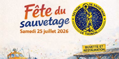 F\u00eate du Sauvetage