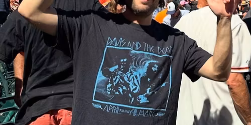 Pittsburgh Pirates at San Francisco Giants at Oracle Park