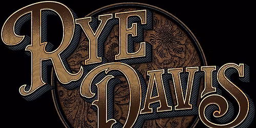 Rye and Brandy Davis Event