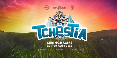 Tchestia Fiesse ! 2026