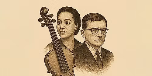 Scottsdale Symphonic Orchestra | Voices of Courage: Struggle and Defiance