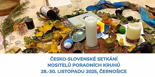 Setk\u00e1n\u00ed nositel\u016f poradn\u00edch kruh\u016f CZ\/SK