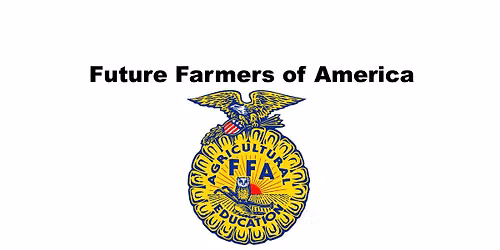 River Springs Middle FFA Alumni Mattress Fundraiser