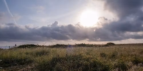 Nyt\u00e5rskursus: P\u00e5 vej mod et kosmisk for\u00e5r