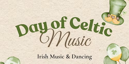 Day of Celtic Music