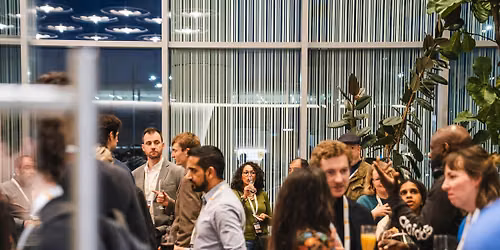 Evening with the Growth Experts Networking