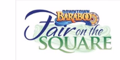 Baraboo Fall Fair on the Square