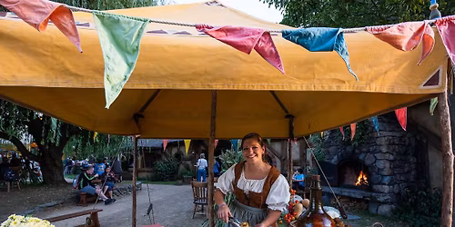 Summer Harvest Festival 2026