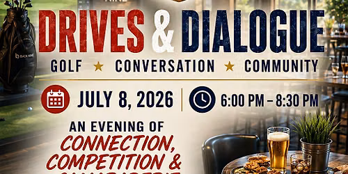 Drives & Dialogue