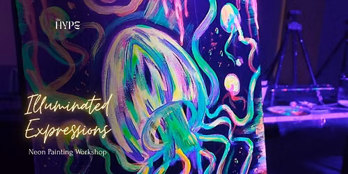 Illuminated Expressions