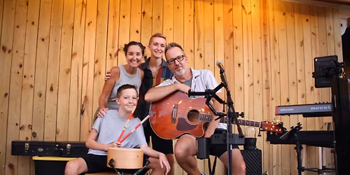 Third Thursday Music with 100 Proof