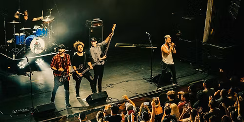 In the End - Linkin Park Experience