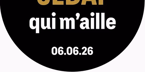La JEDAÏ 2026 — Les Templiers De Charleroi