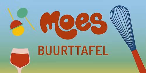 MOES buurttafel