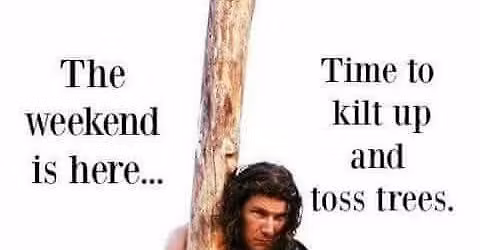 Introduction to Height Events & Cabers