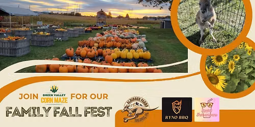 Family Fall Fest