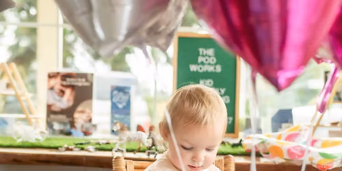 Baby & Toddler Meetup