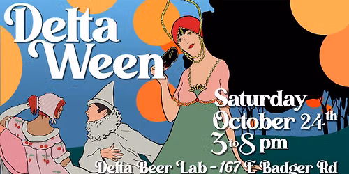 DeltaWeen 2026