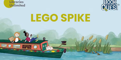 LEGO Spike Workshop