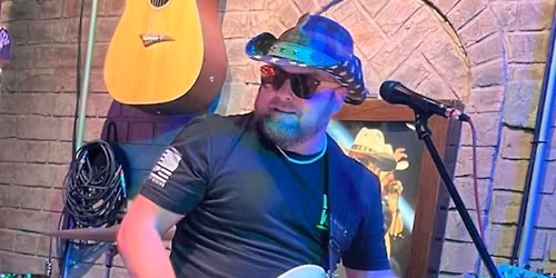 Jeff Caron @ Heroes Den