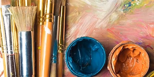 Paint Night at 321 Paint Pals