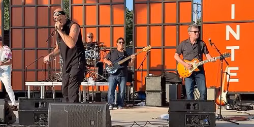 Big City @ Taste of Wicker 2026