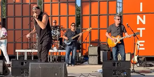 Big City @ Taste of Wicker 2026