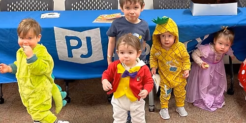 Royal Purim Tot Shabbat