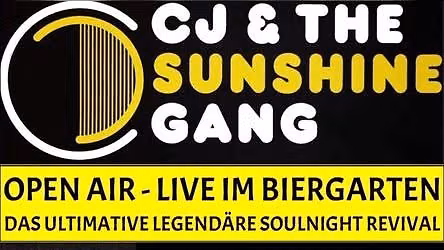 CJ & the Sunshine Gang
